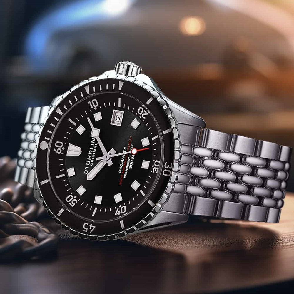 COMODIDAD SWISS RADIANCE