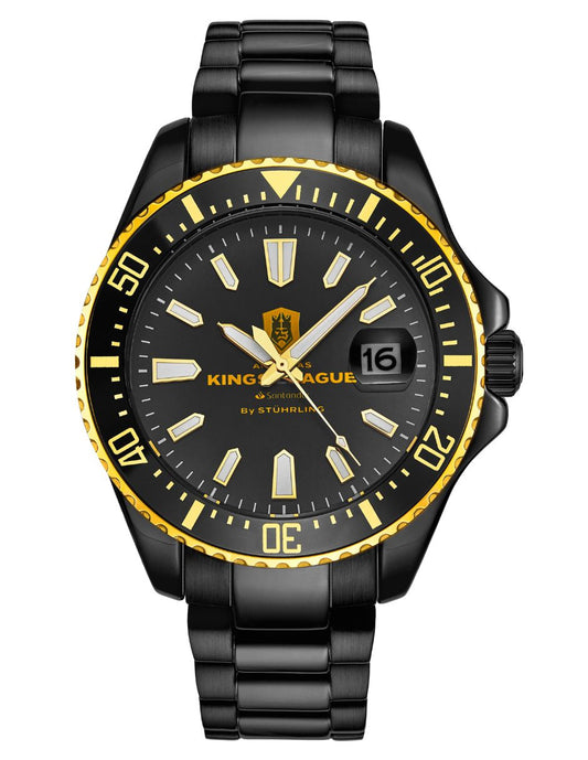 KINGS LEAGUE DEPTHMASTER K3950A.9