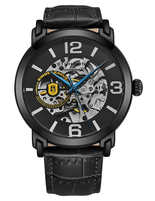 KINGS LEAGUE AUTOMÁTICO K3964L.3