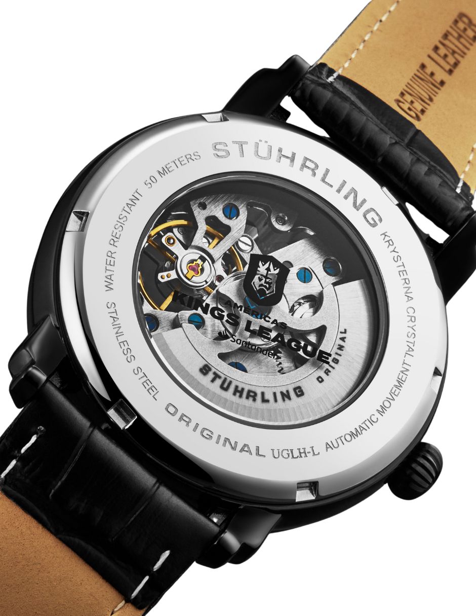 KINGS LEAGUE AUTOMÁTICO K3964L.3