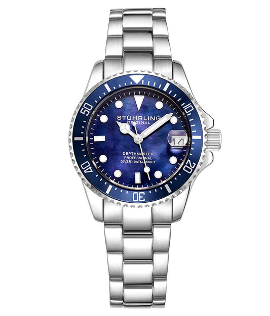 Set de relojes para pareja Hombre y Mujer 3950L.2/3950.2