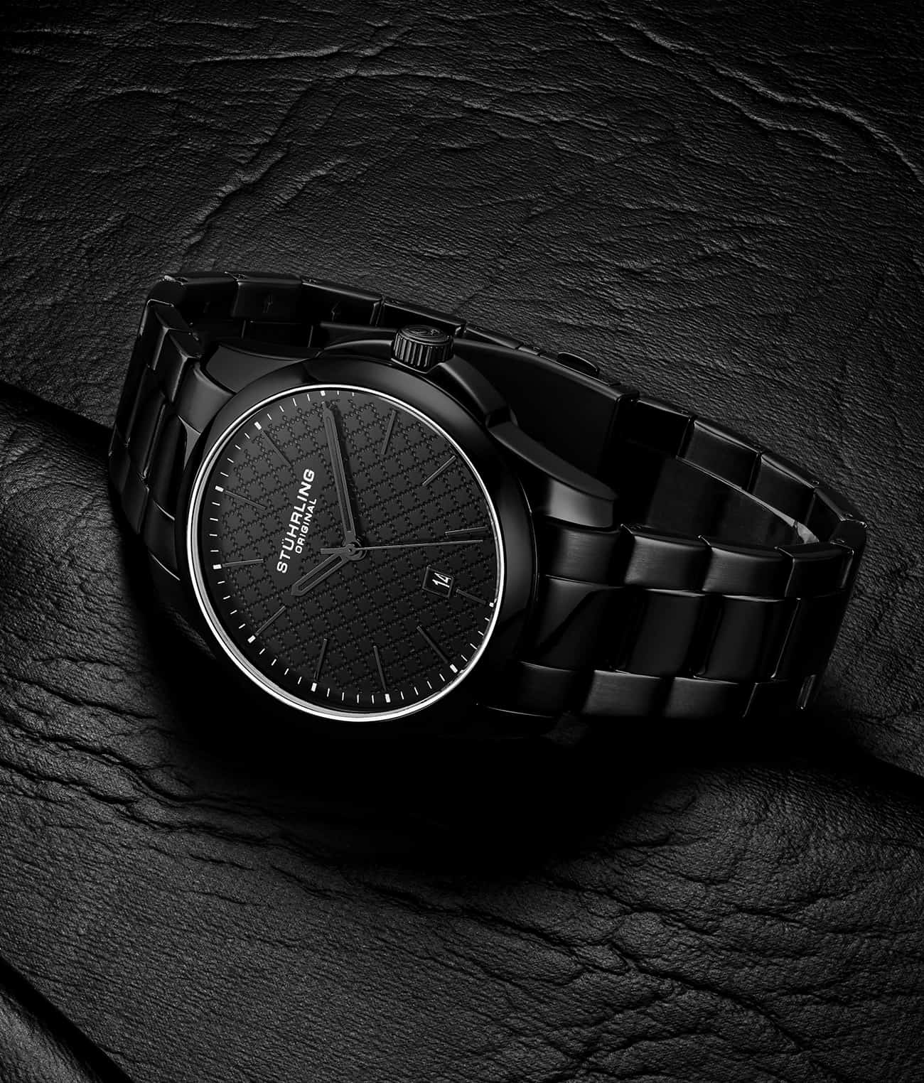 Set de Relojes para pareja Hombre y Mujer 3970.6/3910.5