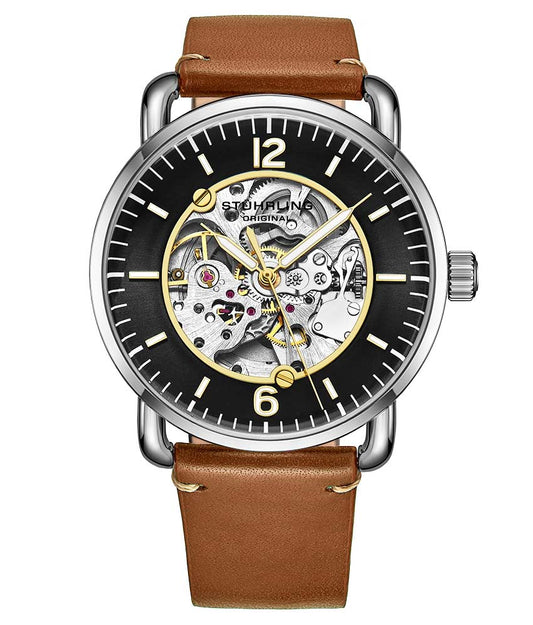 Mantra 3972 42mm Automático