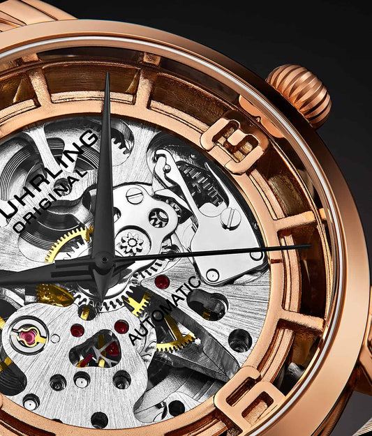 Lady Winchester 156 Automático 40mm