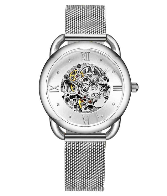 3990 y 3990M 36mm, Automático