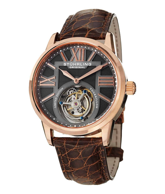 Imperial Timecraft 537, 42MM