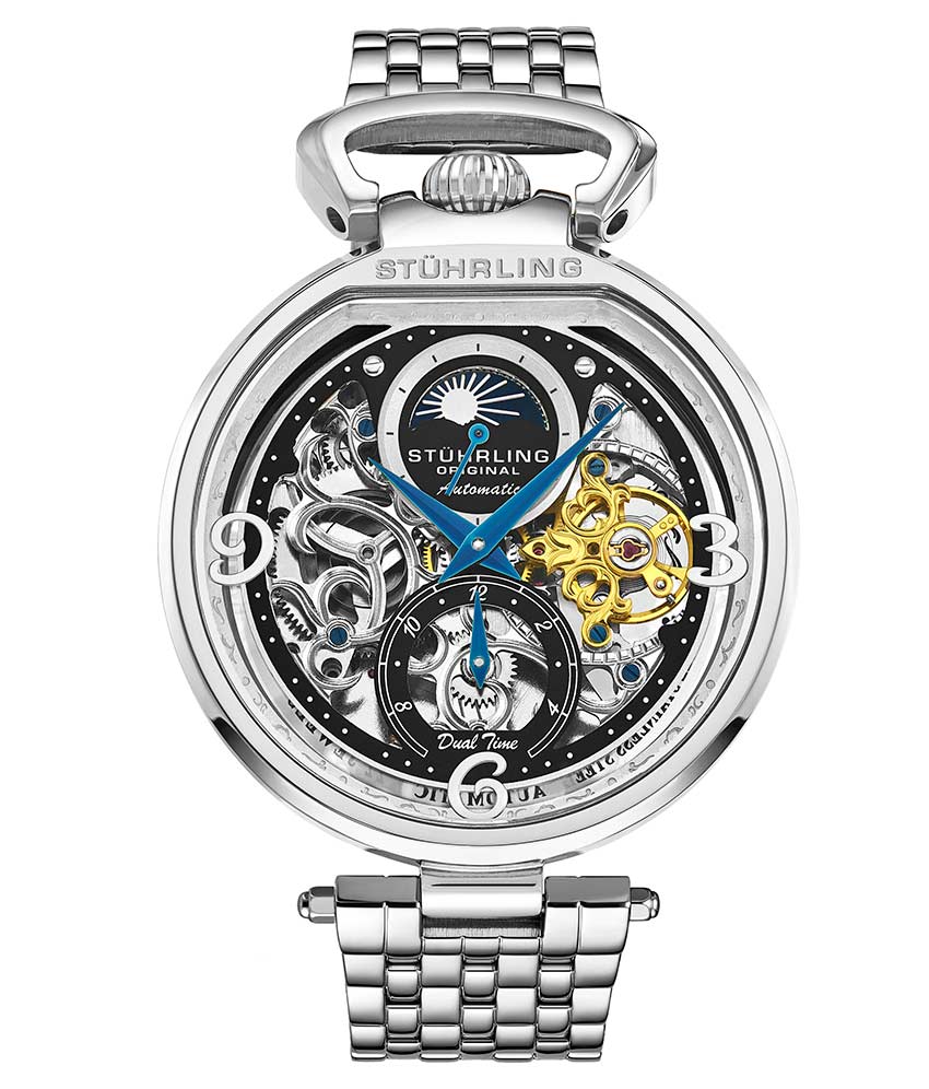 Modena 4032, Automático 46mm