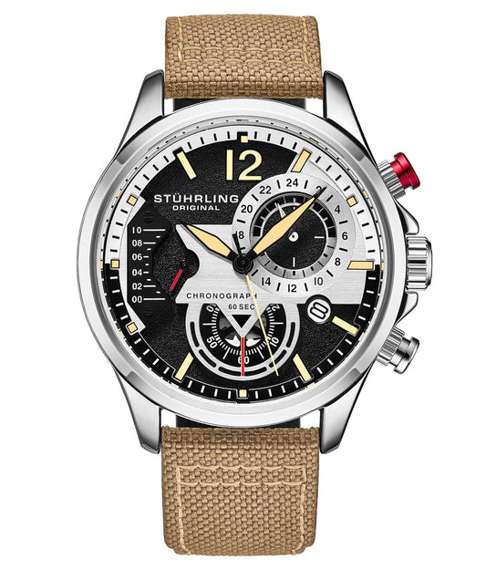 Cordura Aviator 4029 45mm
