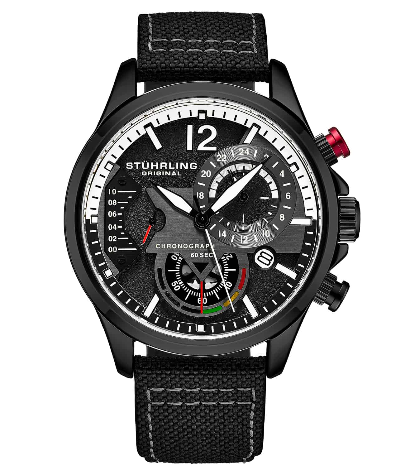 Cordura Aviator 4029 45mm