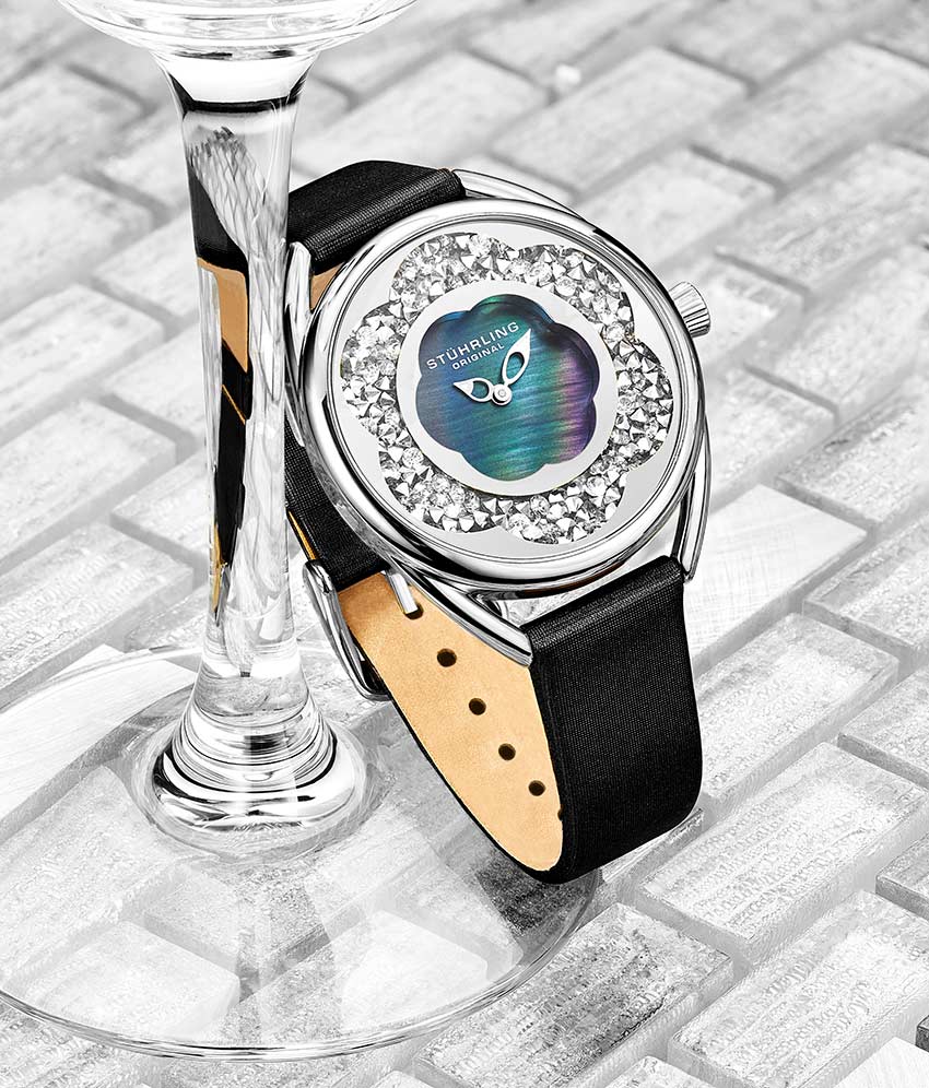 Set de relojes para pareja Hombre y Mujer 3915.3/995.02