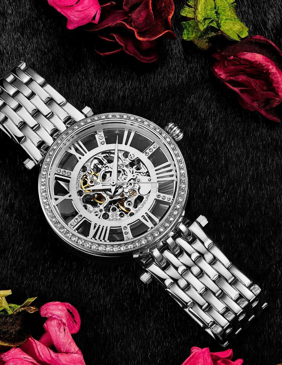 Set de relojes para pareja Hombre y Mujer 883H.03/3944.1