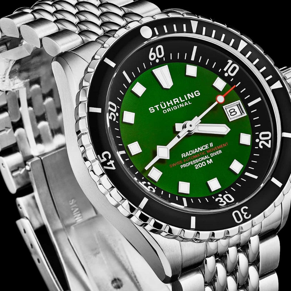 FUNCIÓN SWISS RADIANCE