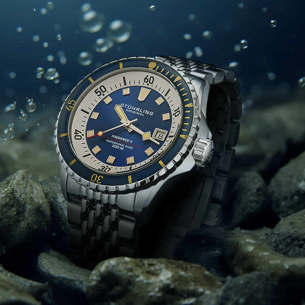 ESTILO SWISS RADIANCE