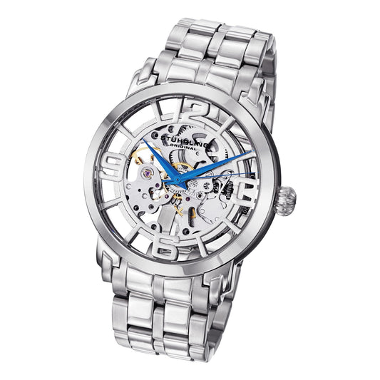 165B2B.33112 (Reloj Stürling para Hombre Automático Legacy Winchester Grand  165B2B) (3880513699958)