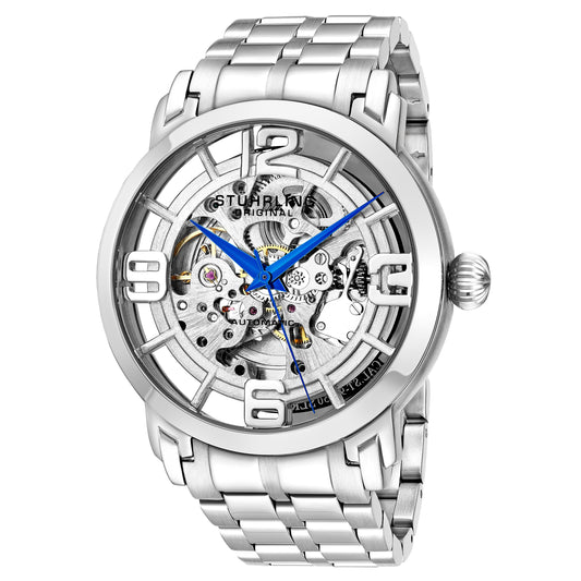 165B2B.33112 (Reloj Stürling para Hombre Automático Legacy Winchester Grand  165B2B) (3880513699958)