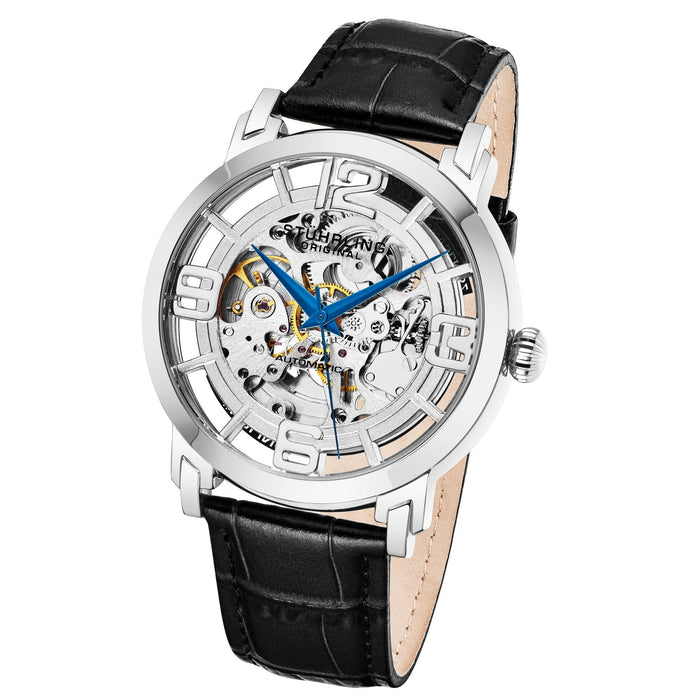 165B2.331554 (Reloj Stürling para Hombre Automático Legacy Winchester 165B2) (3880513667190)