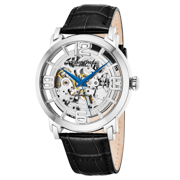 165B2.331554 (Reloj Stürling para Hombre Automático Legacy Winchester 165B2) (3880513667190)