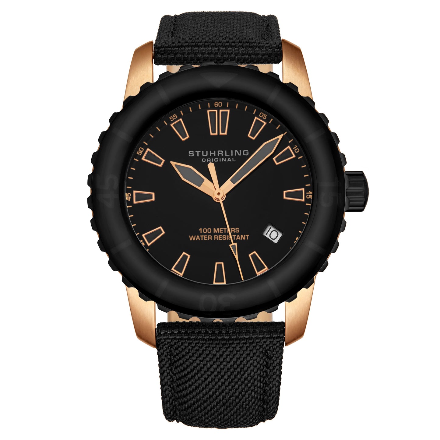 2001.01 (Reloj Stürling para Hombre Cuarzo Aquadiver Potenza 2001) (4597896446089)