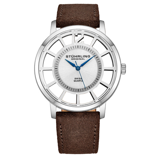 388S2.02 (Reloj Stürling para Hombre Cuarzo Symphony Scala 388S2) (4597896806537)