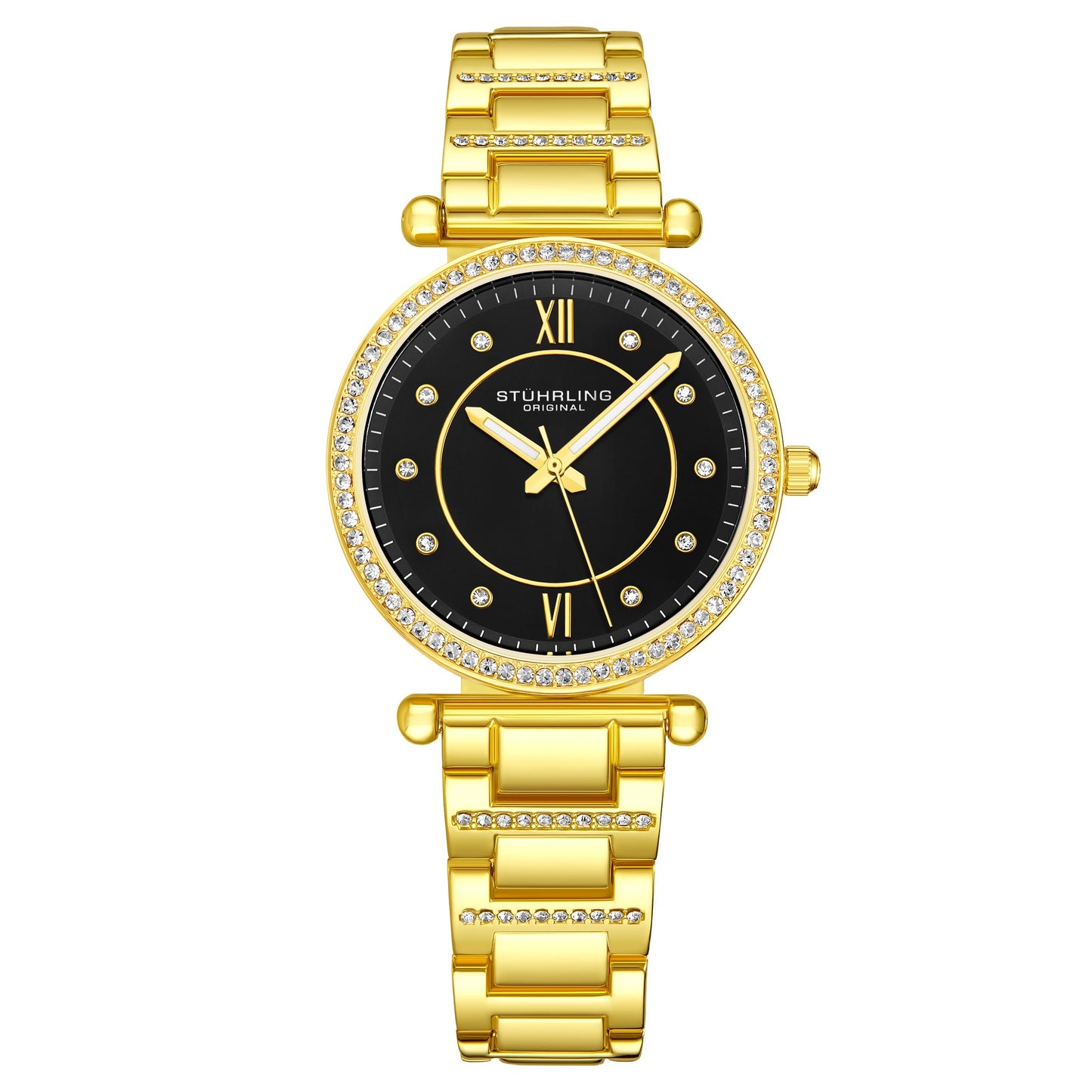 Aria 3906 36mm