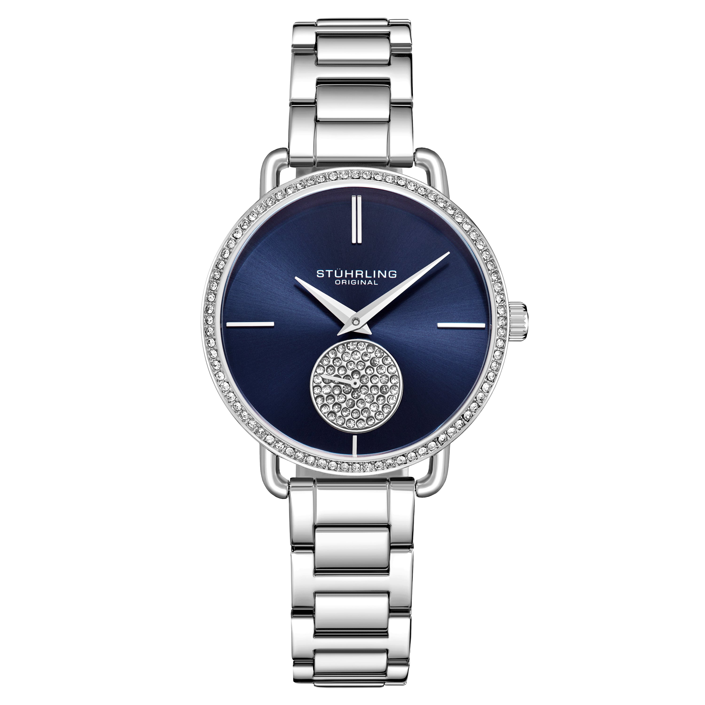 3909.1 (Reloj Stürling para Mujer Cuarzo Vogue Astraea 3909) (3879510573174)