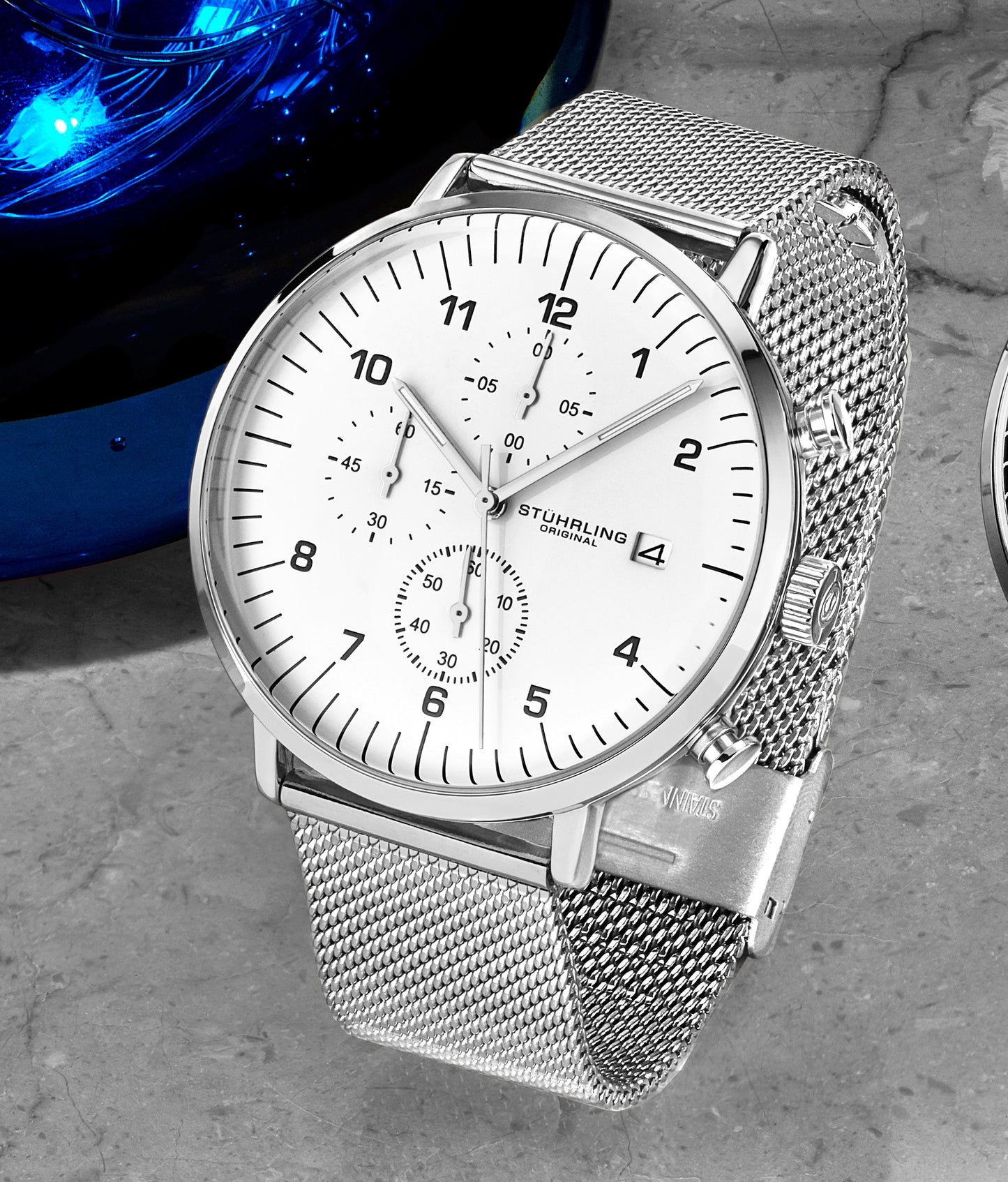 Monaco Essex 3911 42mm