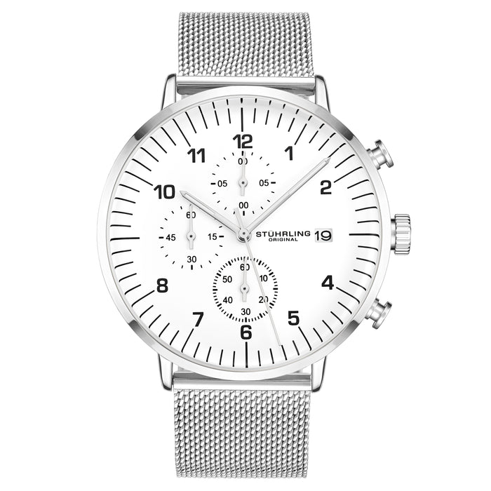 3911.1 (Reloj Stürling para Hombre Cuarzo Monaco Essex 3911) (3879510638710)