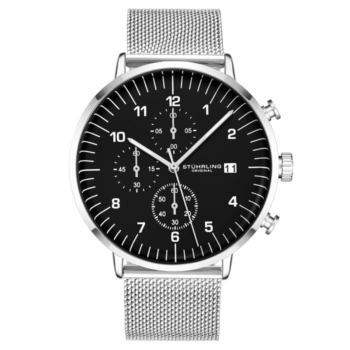 3911.2 (Reloj Stürling para Hombre Cuarzo Monaco Essex 3911) (3879510638710)