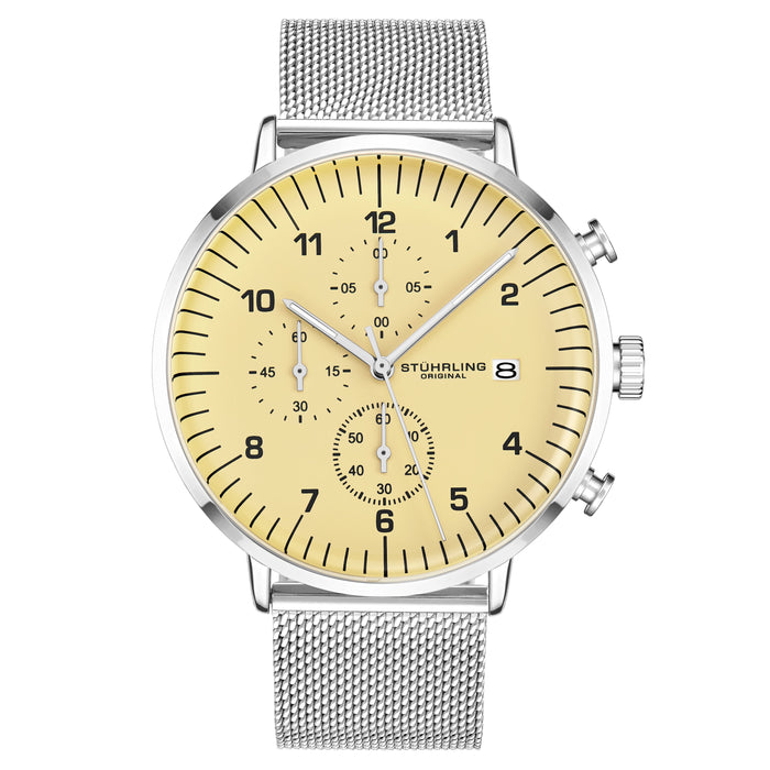 3911.3 (Reloj Stürling para Hombre Cuarzo Monaco Essex 3911) (3879510638710)