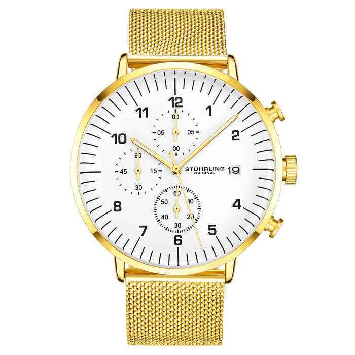 3911.4 (Reloj Stürling para Hombre Cuarzo Monaco Essex 3911) (3879510638710)
