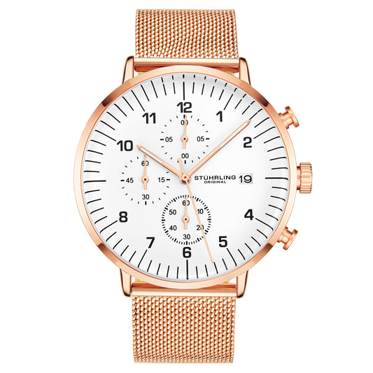 3911.5 (Reloj Stürling para Hombre Cuarzo Monaco Essex 3911) (3879510638710)