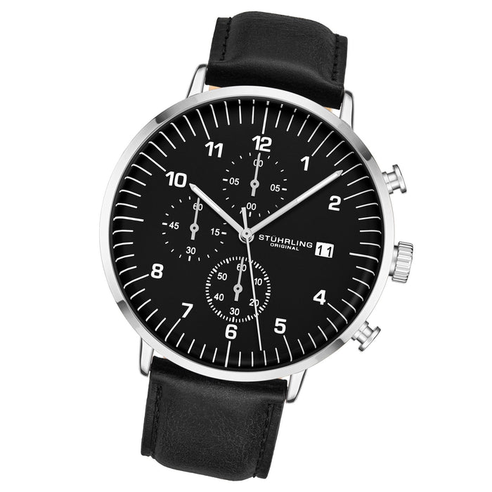 3911L.1 (Reloj Stürling para Hombre Cuarzo Monaco Essex 3911L) (3879510704246)