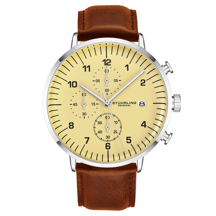 3911L.3 (Reloj Stürling para Hombre Cuarzo Monaco Essex 3911L) (3879510704246)