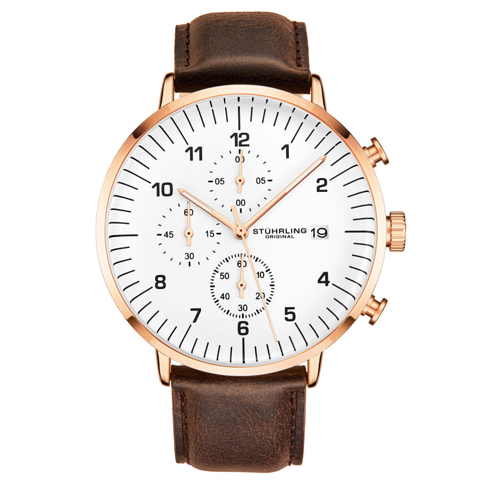 3911L.4 (Reloj Stürling para Hombre Cuarzo Monaco Essex 3911L) (3879510704246)