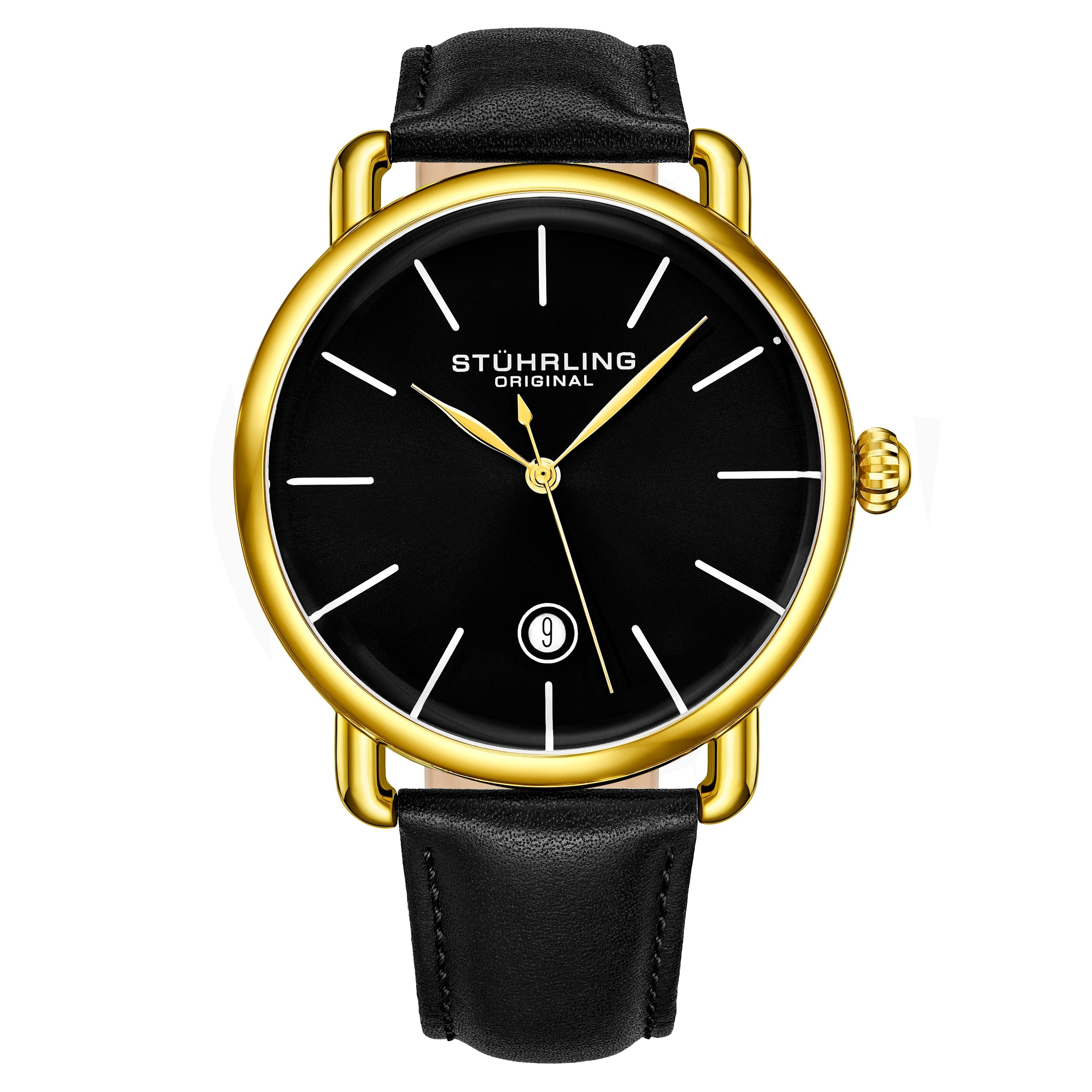 Agent 3913 42mm