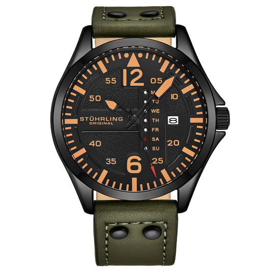 Aereonaut 3916 43mm