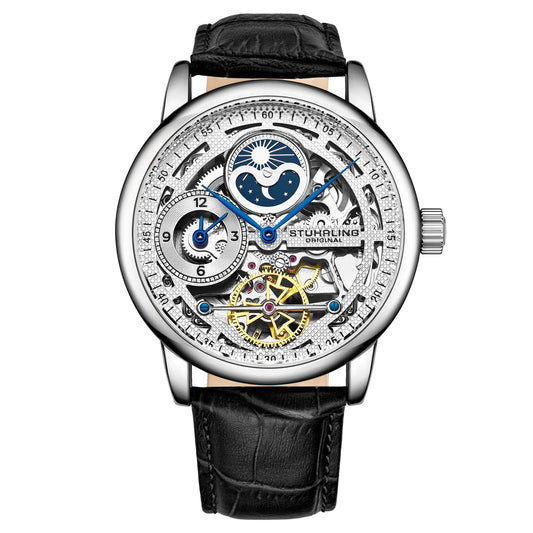 Vecchio 3917 43mm Automático