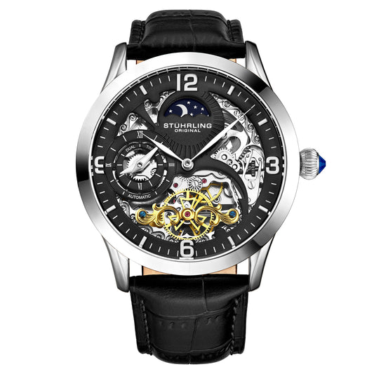 3921.1 (Reloj Stürling para Hombre Automático Legacy Special Reserve 3921) (3879511261302)