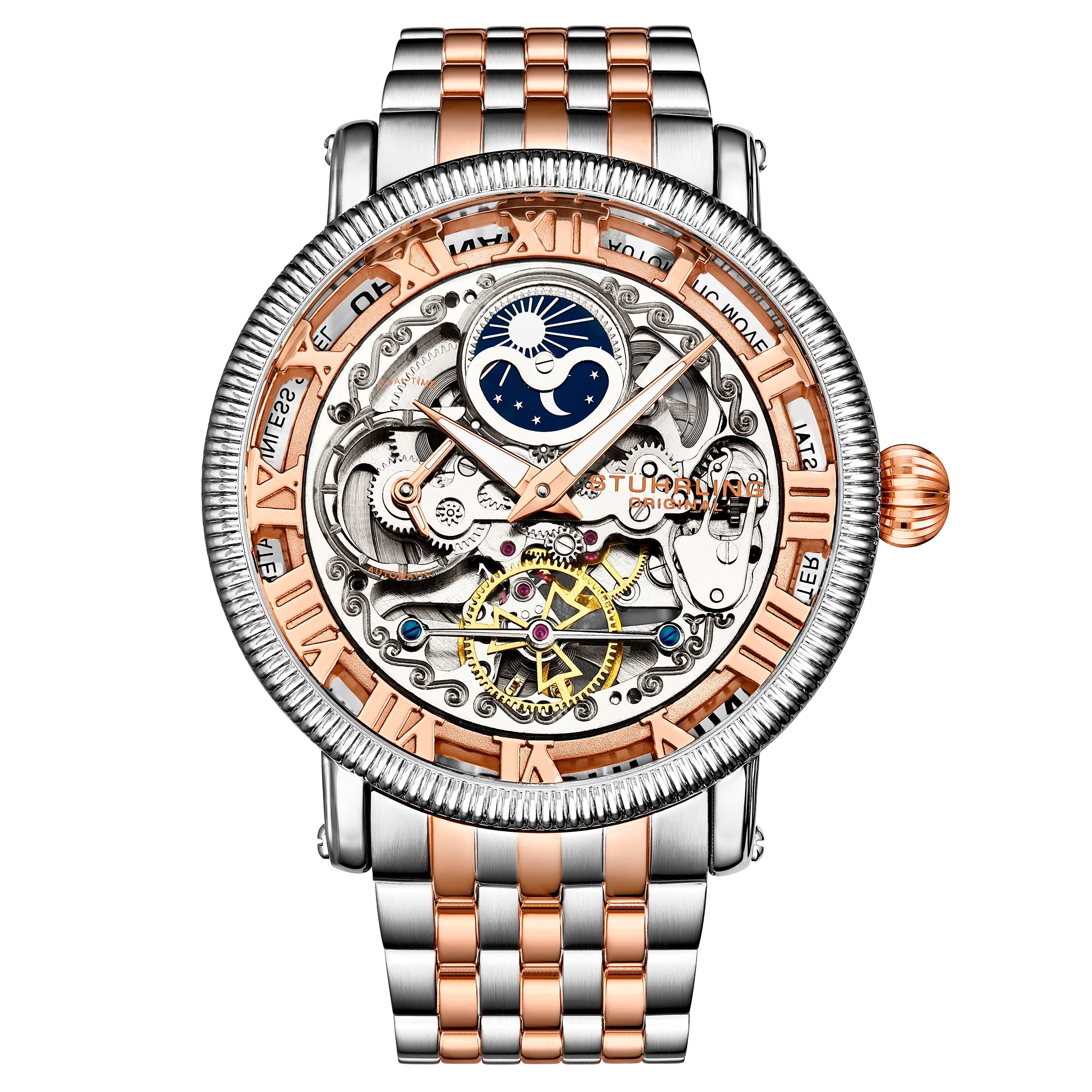 Special Reserve 3922 48mm Automático