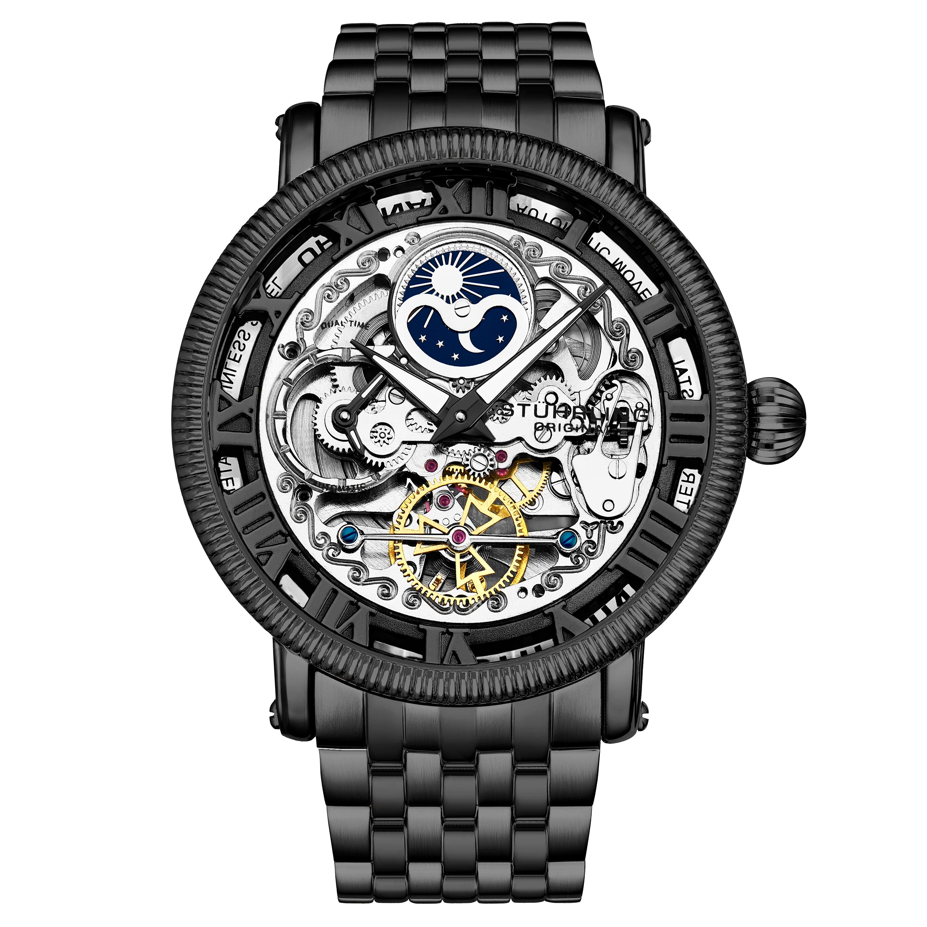 Special Reserve 3922 48mm Automático