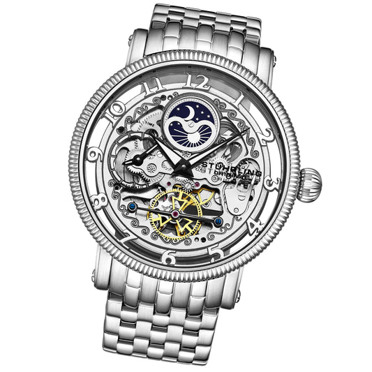 3923.1 (Reloj Stürling para Hombre Automático Legacy Special Reserve 3923) (3880513339510)