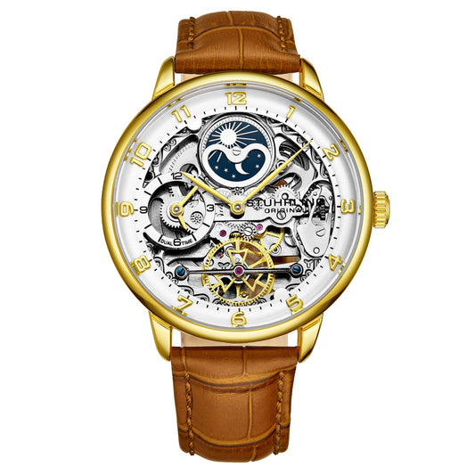 Precision Masterpiece 3925 40mm Automático