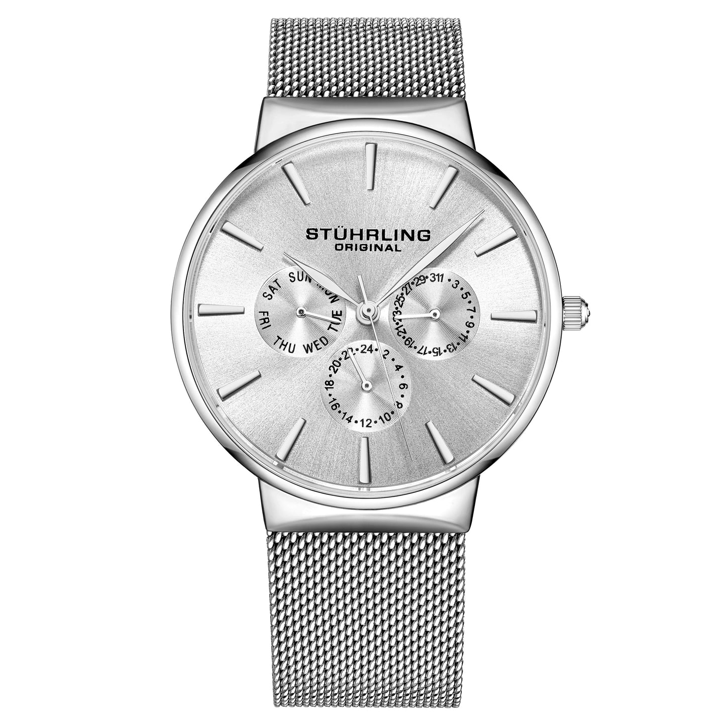 3931.1 (Reloj Stürling para Hombre Cuarzo Monaco Turin 3931) (3879512047734)