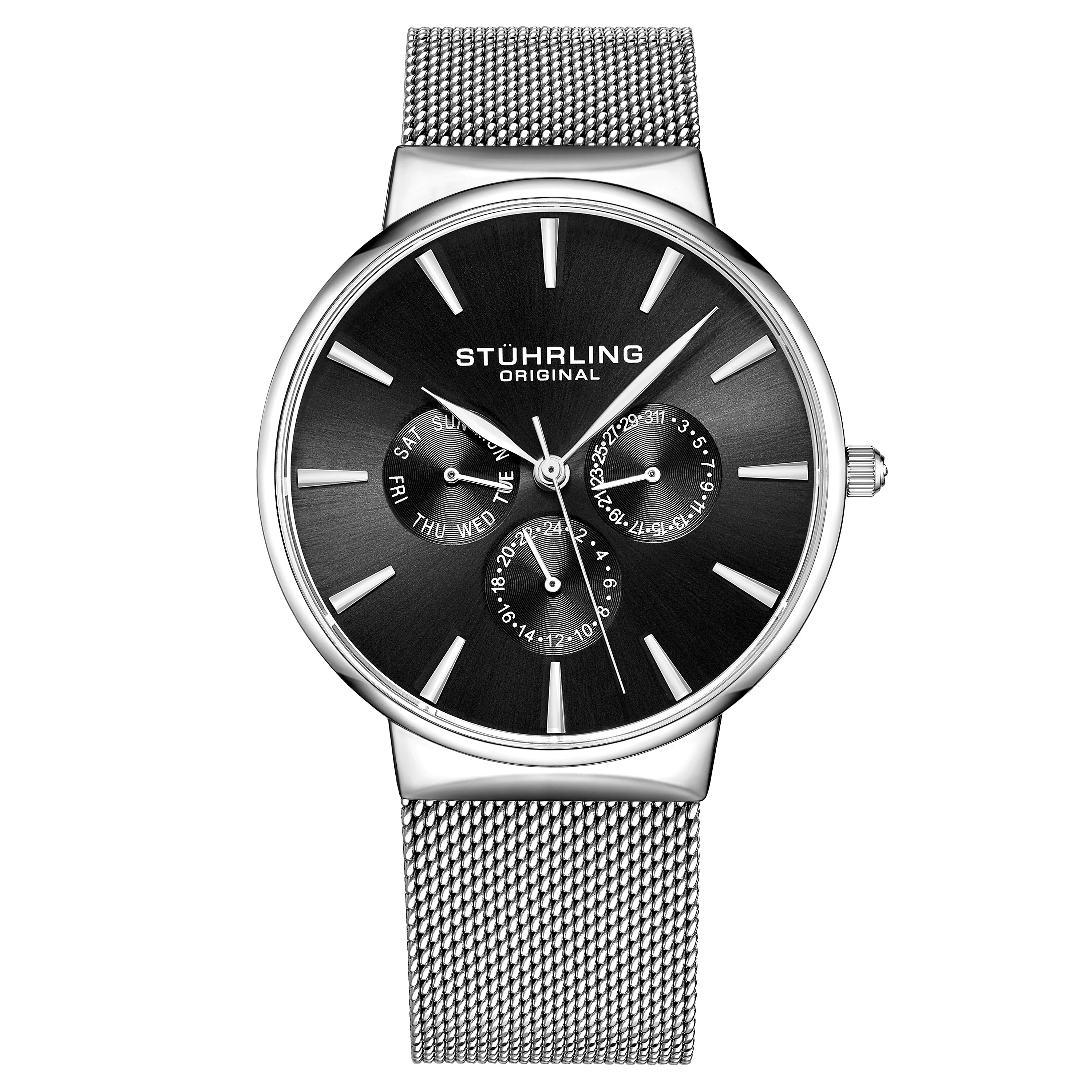 3931.2 (Reloj Stürling para Hombre Cuarzo Monaco Turin 3931) (3879512047734)