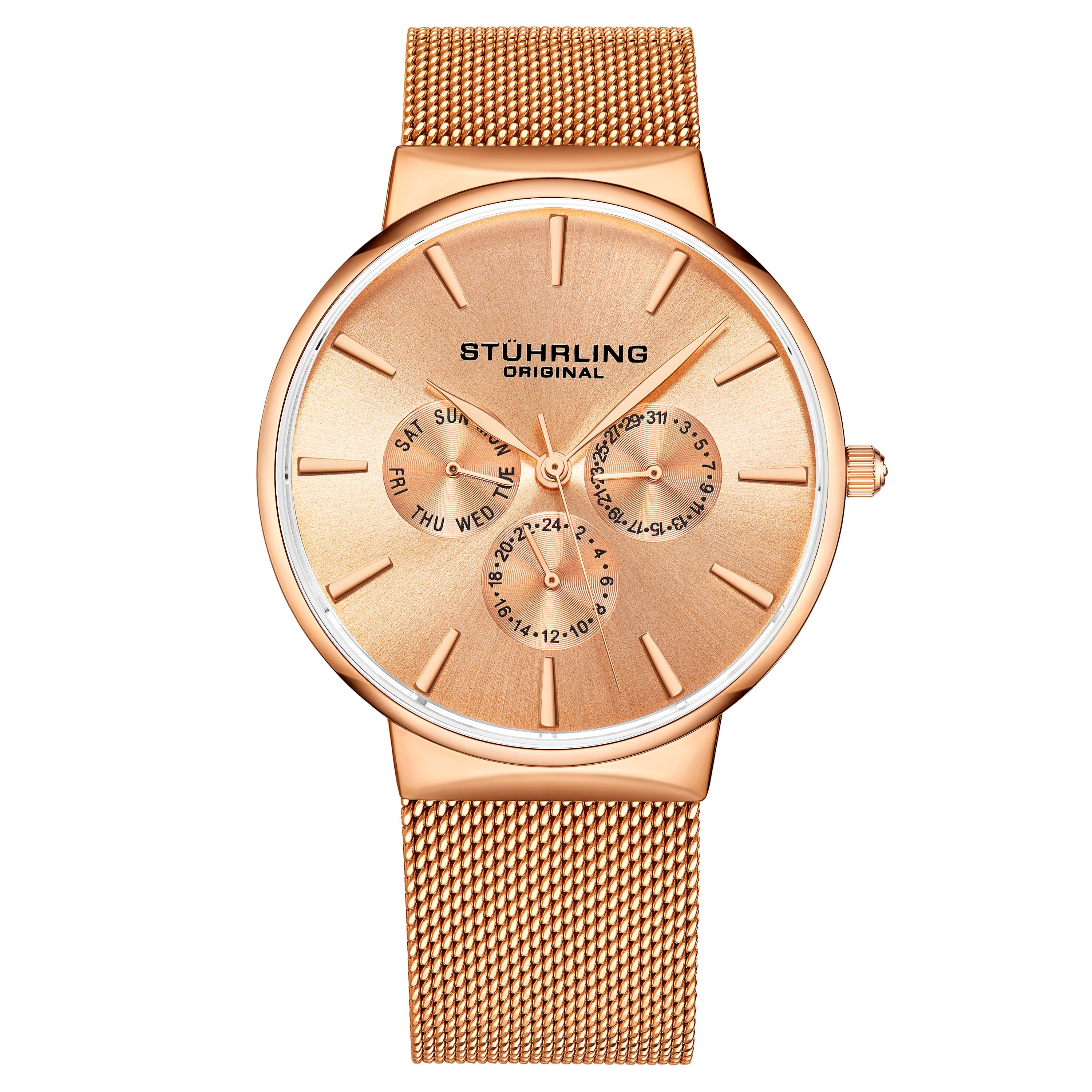 3931.4 (Reloj Stürling para Hombre Cuarzo Monaco Turin 3931) (3879512047734)
