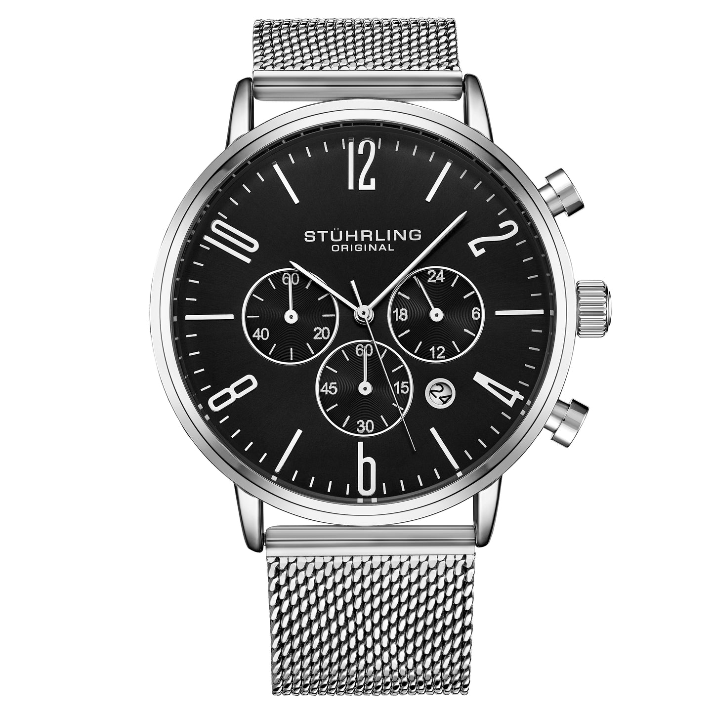 3932.1 (Reloj Stürling para Hombre Cuarzo Symphony Bari 3932) (3879512211574)