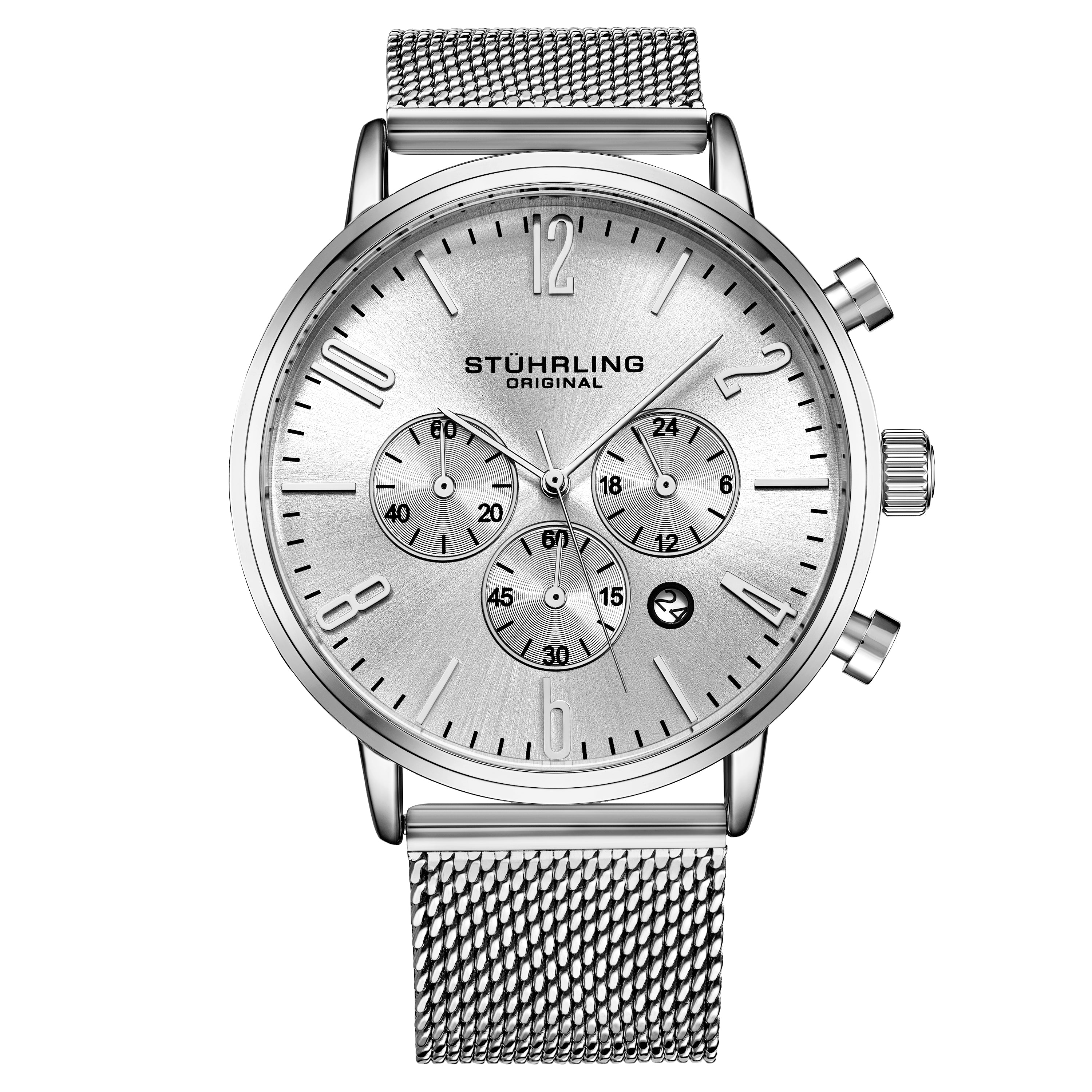 Summit 3932 41mm
