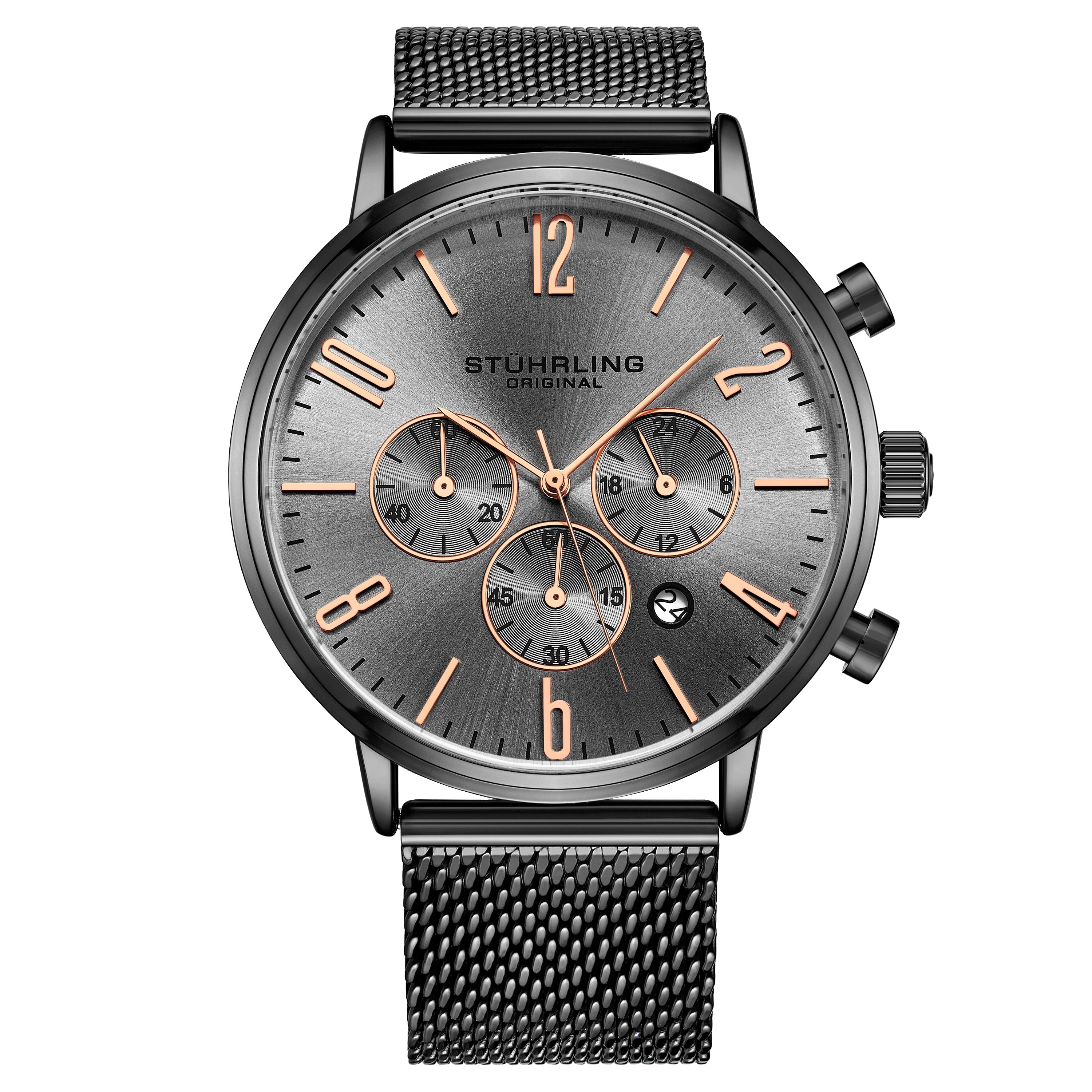 Summit 3932 41mm