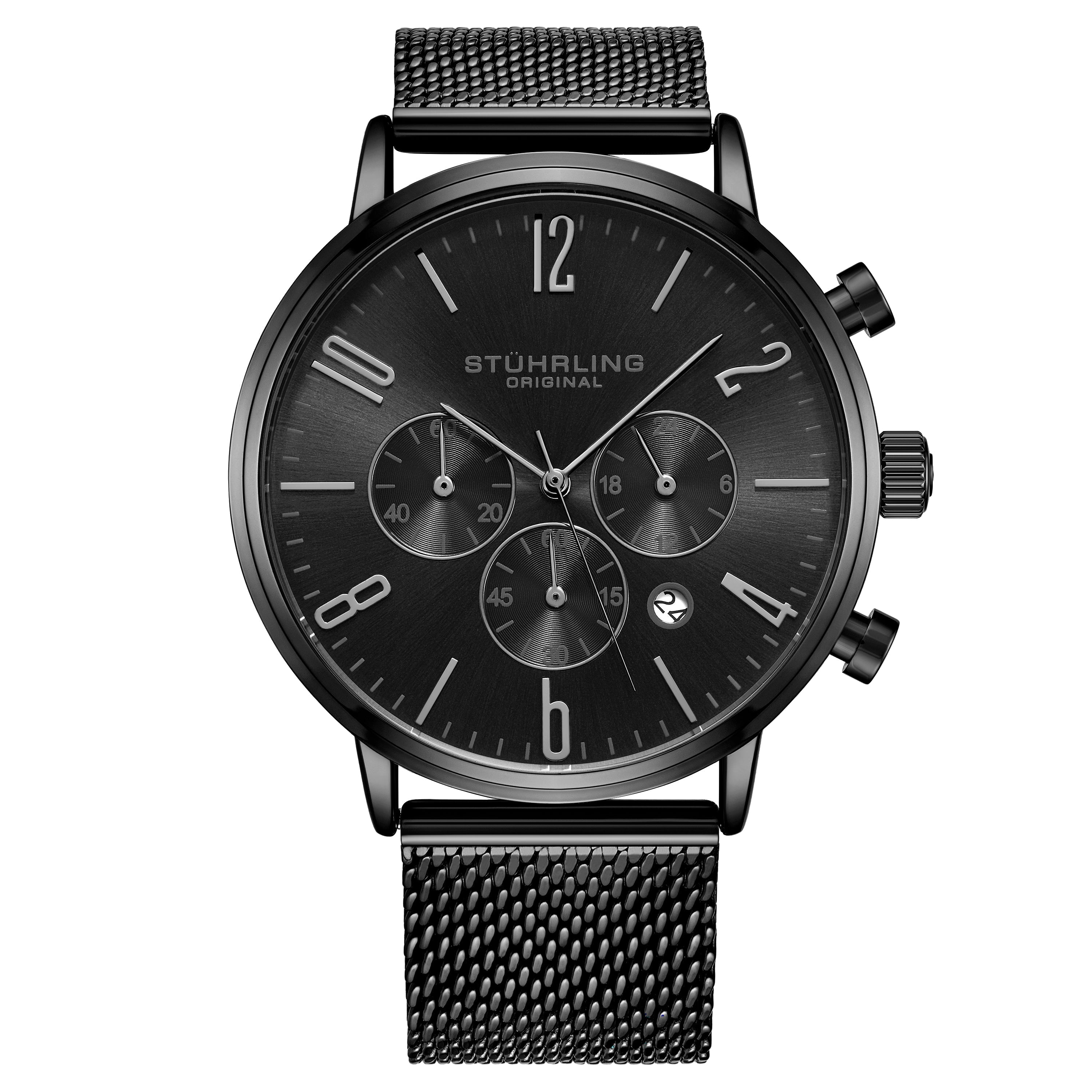Summit 3932 41mm