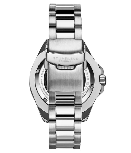 Depthmaster 3940 42mm